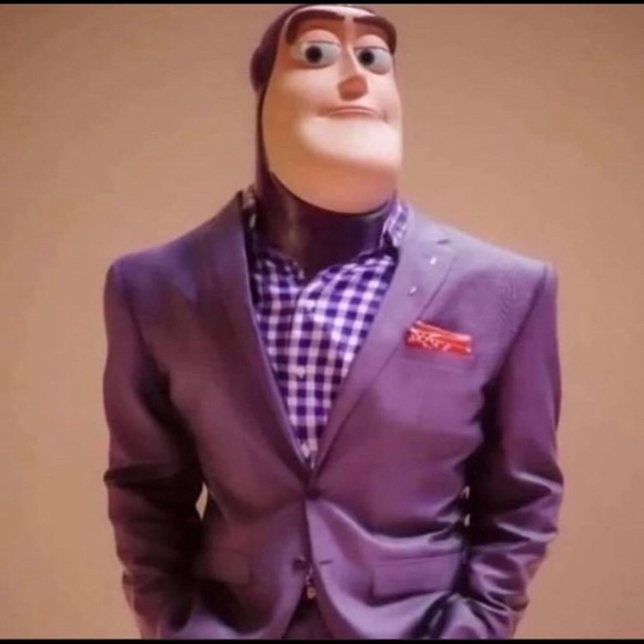 Meet your Posher, Sean - Picture 1 of 1